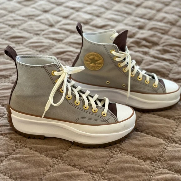 Converse Custom Run Star Hike by You - Picture 2 of 9